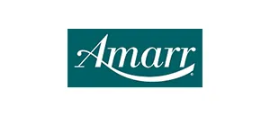 Amarr garage doors authorized dealer