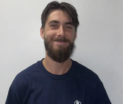 Austin, Technician at Textro Door Company
