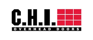 C.H.I. Garage Doors authorized dealer