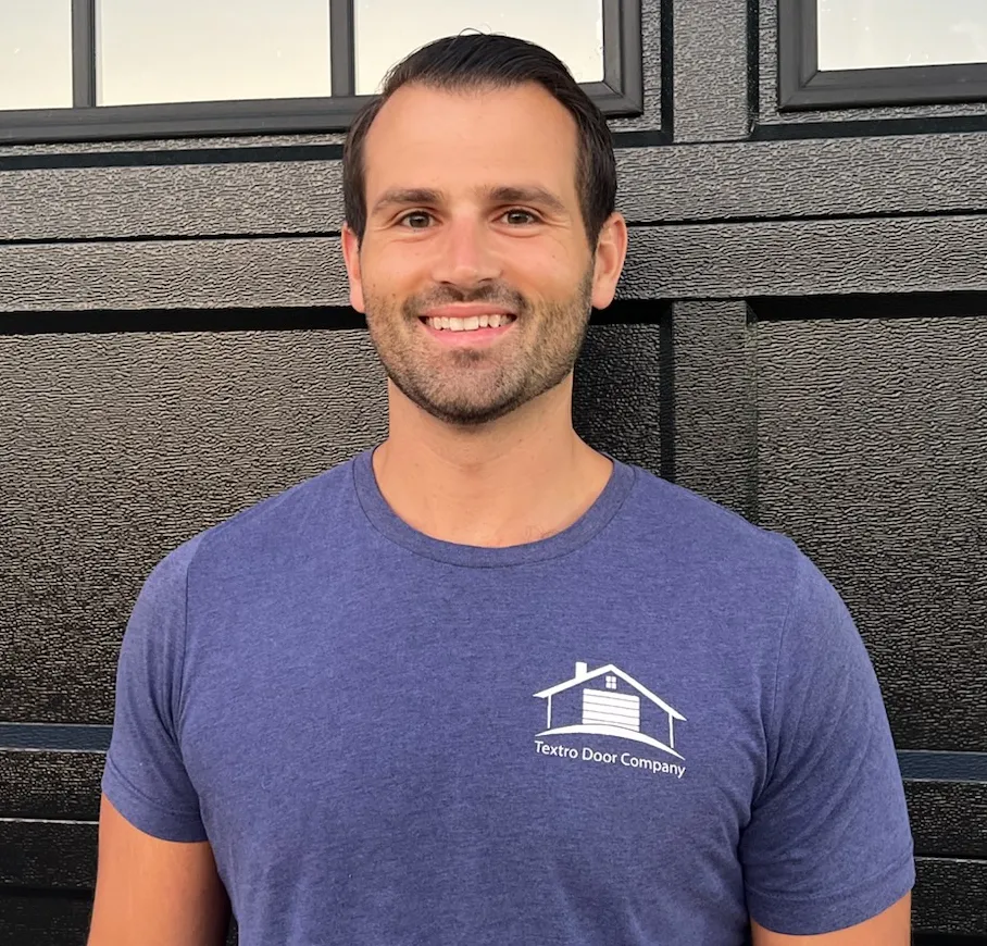 Chris Ranger, Owner at Textro Door Company
