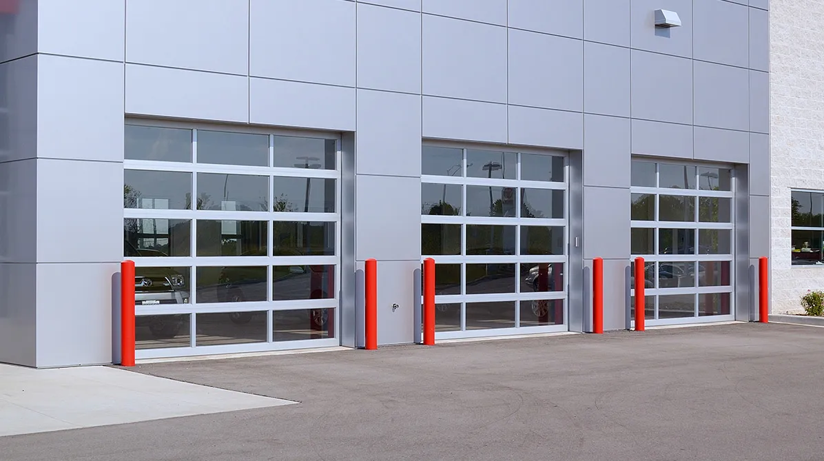 Garage Door Installation