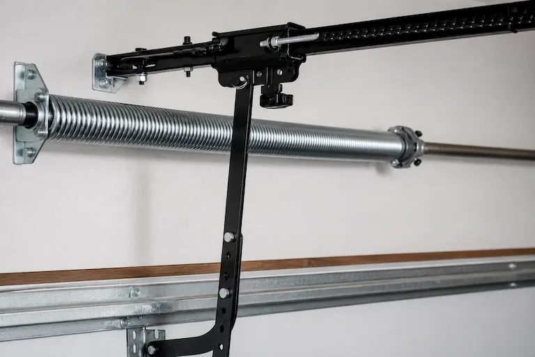 Torsion Spring Replacement