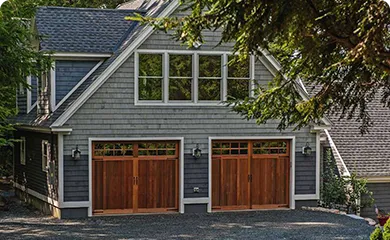 Insulated Energy-Efficient Doors