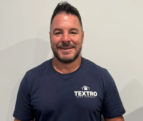 Ryan, Sales Associate at Textro Door Company