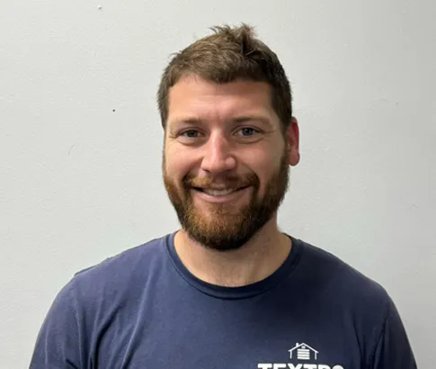 Stephen Guglielmo, Technician at Textro Door Company
